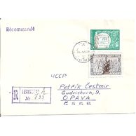 Obálky-Rusko č.261