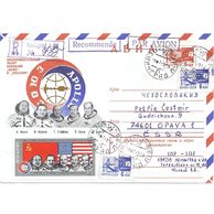 Obálky-Rusko č.268