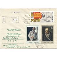 Obálky-Rusko č.276