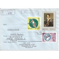 Obálky-Rusko č.286