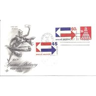 Obálky-Amerika č.327