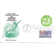 Obálky-Amerika č.344