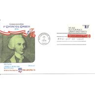 Obálky-Amerika č.345