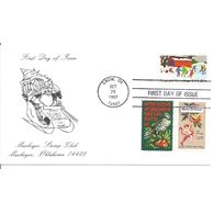 Obálky-Amerika č.357