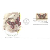 Obálky-Amerika č.366