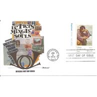 Obálky-Amerika č.371+76+78+80+82+433+34+35