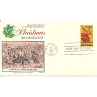 Obálky-Amerika č.392