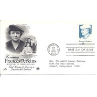 Obálky-Amerika č.396