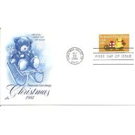 Obálky-Amerika č.419