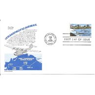 Obálky-Amerika č.445