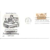 Obálky-Amerika č.455