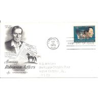 Obálky-Amerika č.497