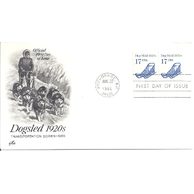 Obálky-Amerika č.507