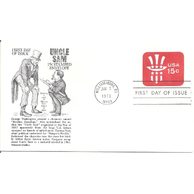 Obálky-Amerika č.613