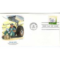 Obálky-Amerika č.678