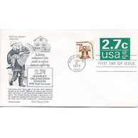 Obálky-Amerika č.732