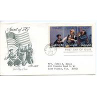 Obálky-Amerika č.741