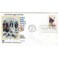 Obálky-Amerika č.744