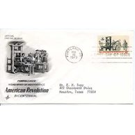 Obálky-Amerika č.747