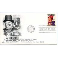 Obálky-Amerika č.755