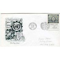 Obálky-Amerika č.764