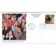 Obálky-Amerika č.806