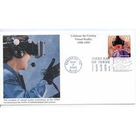 Obálky-Amerika č.809