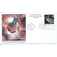 Obálky-Amerika č.813