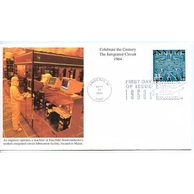 Obálky-Amerika č.855