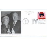 Obálky-Amerika č.858