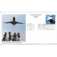 Obálky-Amerika č.866