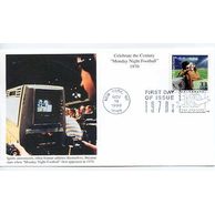 Obálky-Amerika č.868