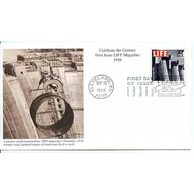 Obálky-Amerika č.889