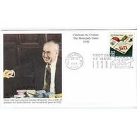 Obálky-Amerika č.890