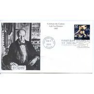 Obálky-Amerika č.903