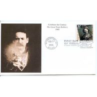 Obálky-Amerika č.909