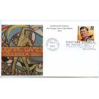 Obálky-Amerika č.918