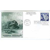 Obálky-Amerika č.922