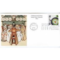 Obálky-Amerika č.924