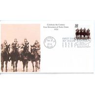 Obálky-Amerika č.927