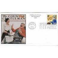 Obálky-Amerika č.930