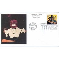 Obálky-Amerika č.934