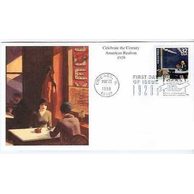 Obálky-Amerika č.936