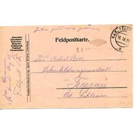 Koresp.lístky a jiné(cizina) č.959