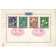 Koresp.lístky a jiné(cizina) č.976