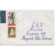 Obálky-Ostatní č.982