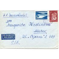 Obálky-Ostatní č.986