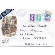 Obálky-Ostatní č.994