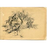 C 55792 - Vojenské téma 1942