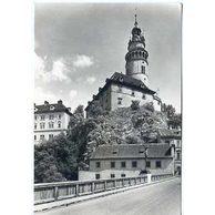 E 55798 - Český Krumlov